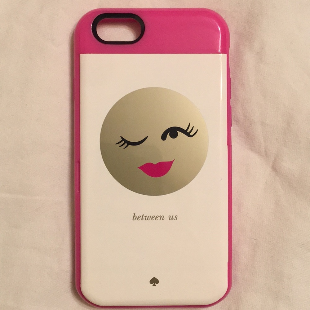 iPhone 6/6s phone case